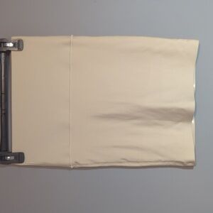 Maidenform Nude Shapewear Skirt Size Medium